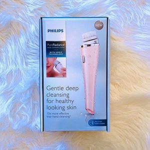 Philips PureRadiance Facial Cleansing System